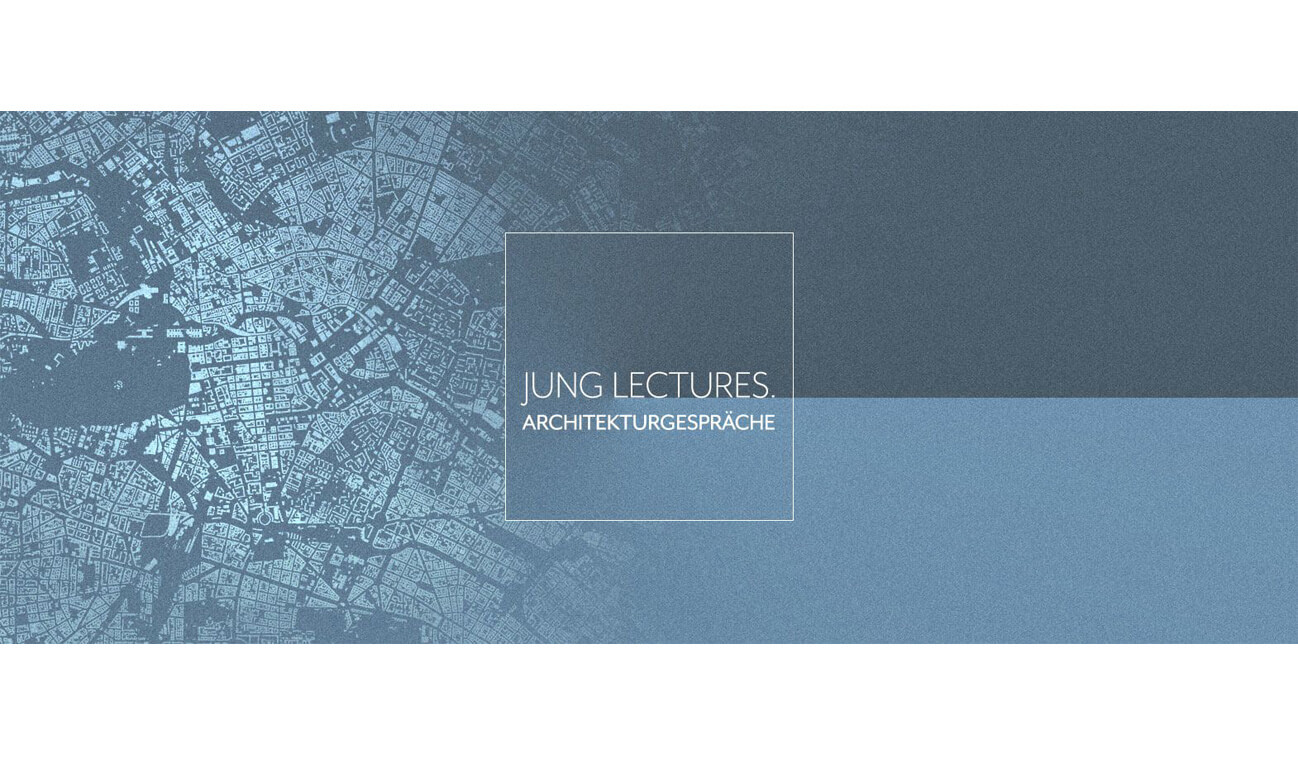 JUNG LECTURES RETAIL + CORPORATE