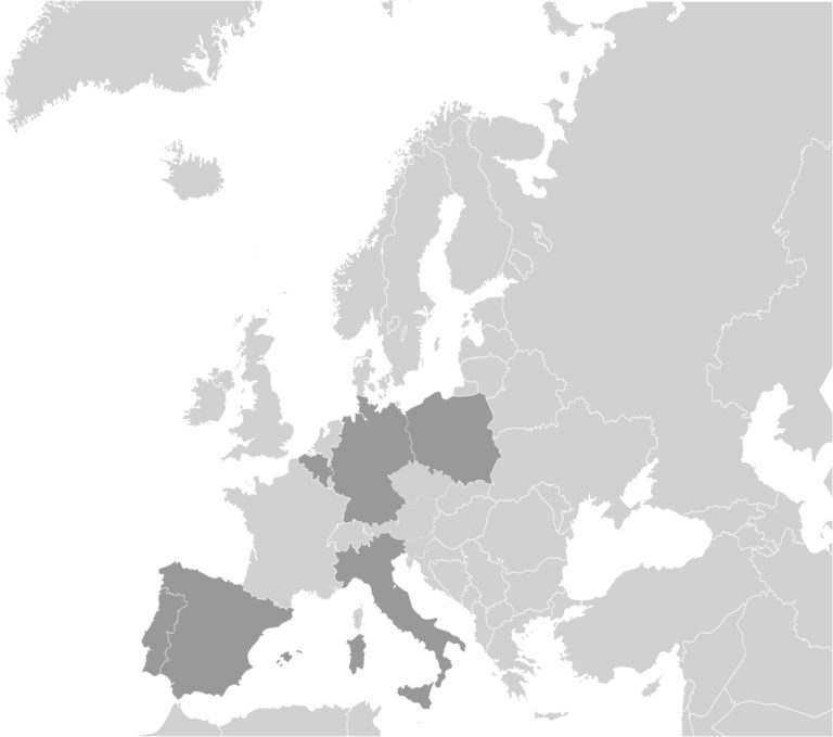 DEUTSCHE BANK Branches Coherent, Strong and Recognisable