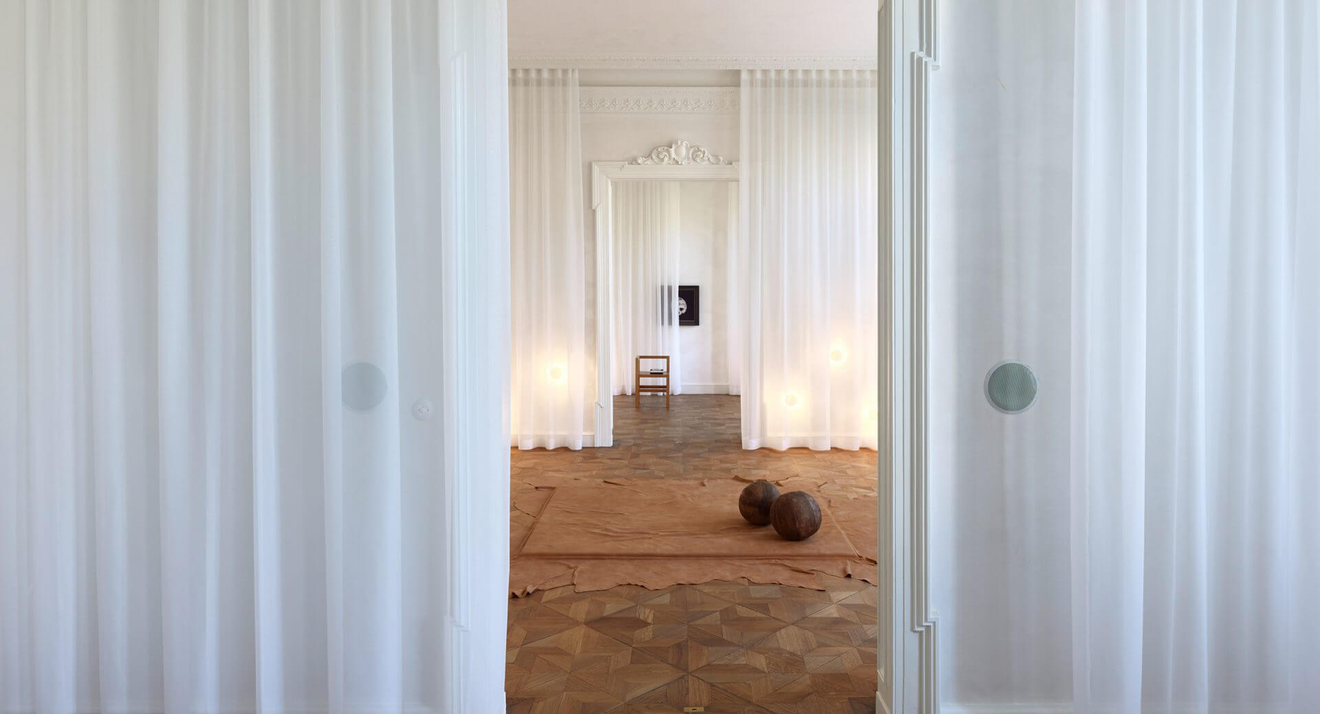 Apartment H.